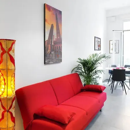 Apartamento Nest Di Cri *