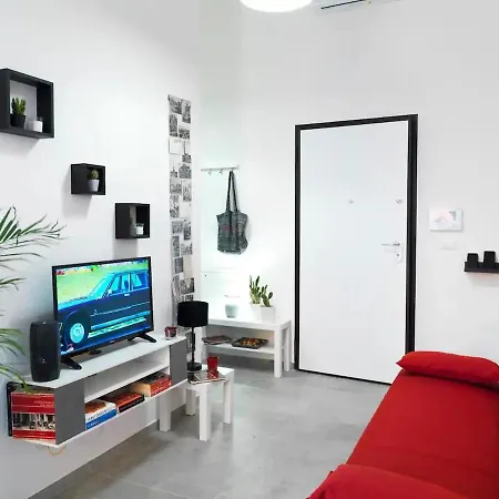Apartamento Nest Di Cri Bolonha