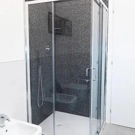 Apartment Nest Di Cri