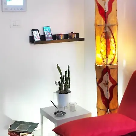 Nest Di Cri Apartment *