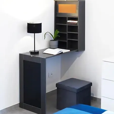 Nest Di Cri