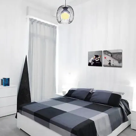 Apartamento Nest Di Cri Bolonia