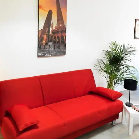Nest Di Cri Apartment