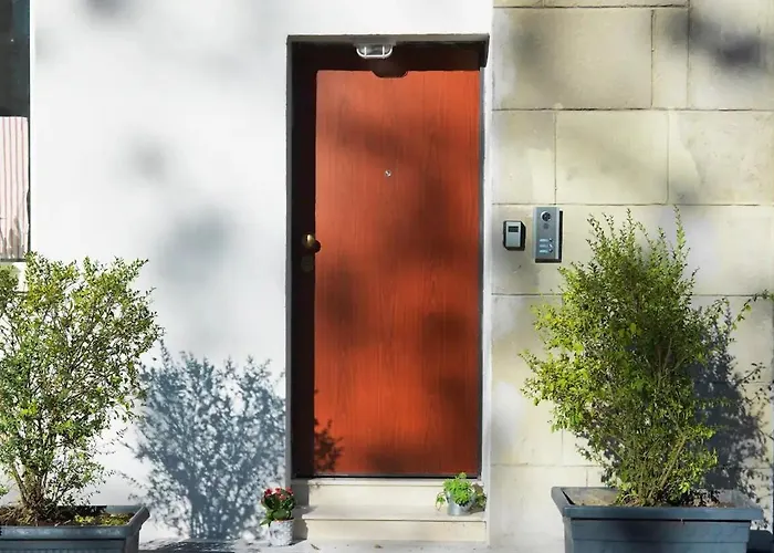 Apartmán Nest Di Cri Boloňa