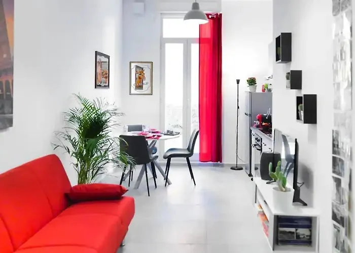 Nest Di Cri Bologna