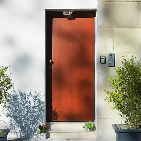 Appartement Nest Di Cri Bologna