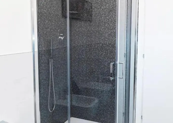 Appartement Nest Di Cri