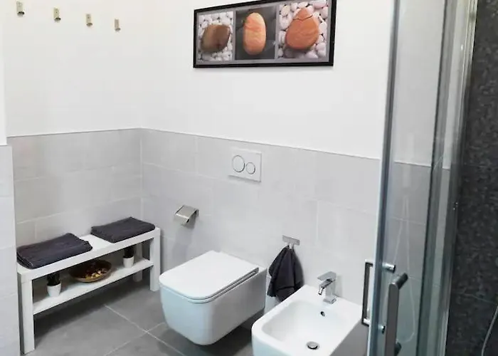 Appartement Nest Di Cri